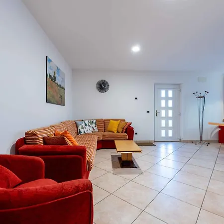 Cesa Primula * Canazei