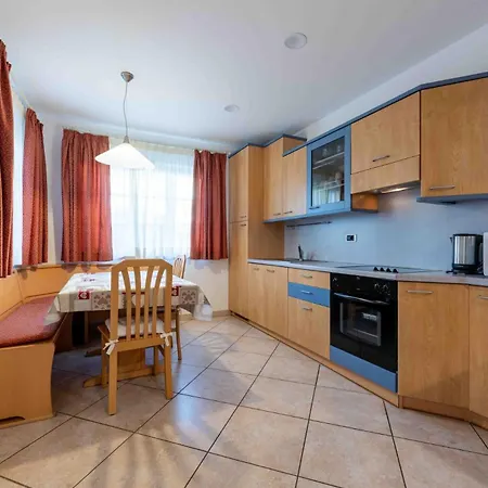 Apartman Cesa Primula *