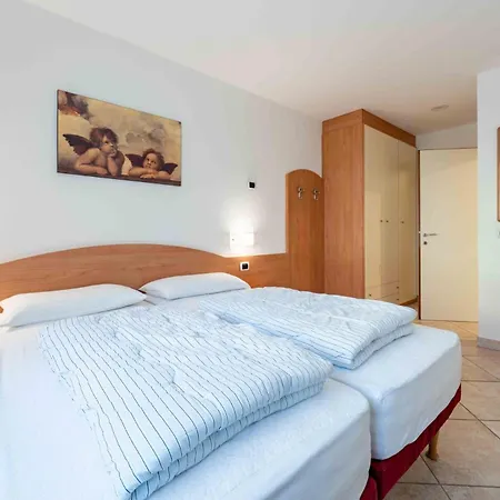 Cesa Primula Canazei