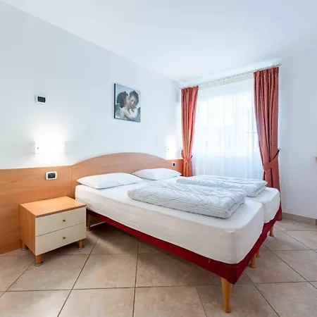 Apartman Cesa Primula