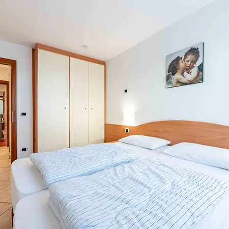 Cesa Primula Apartman Canazei