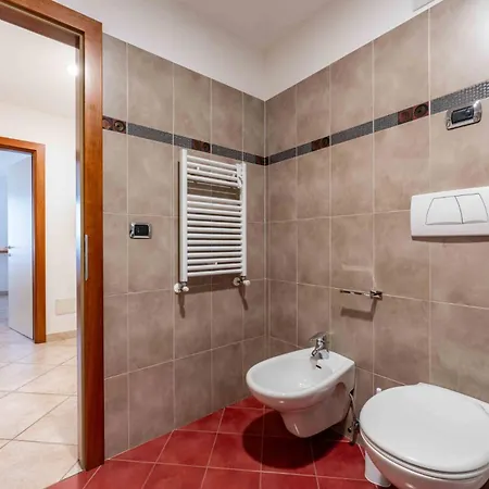 Apartman Cesa Primula