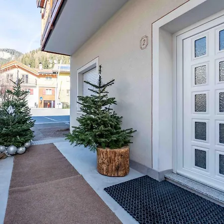 Apartamento Cesa Primula