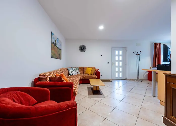 Cesa Primula * Canazei