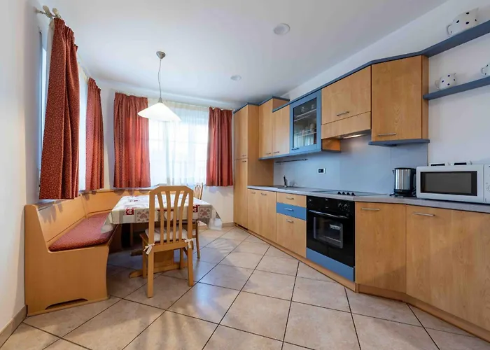 Apartman Cesa Primula *