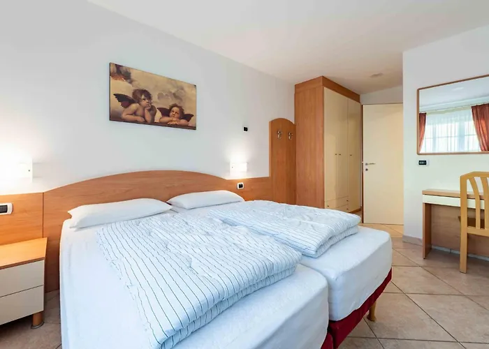 Cesa Primula Canazei