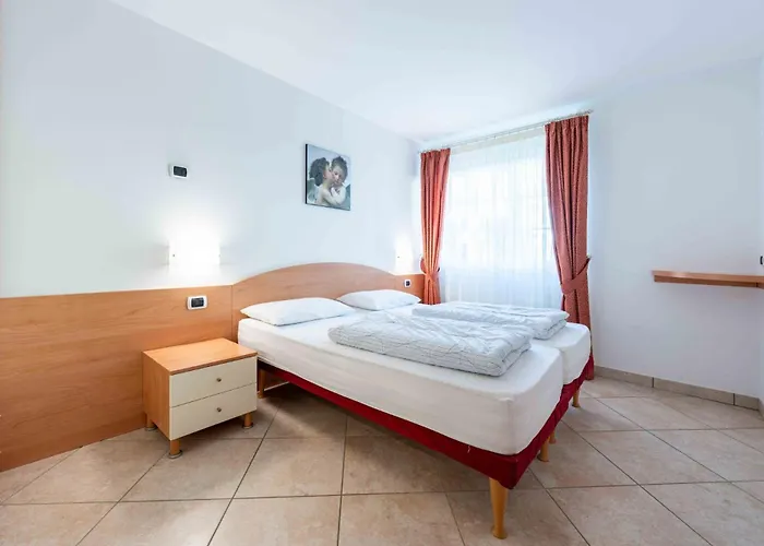 Apartman Cesa Primula