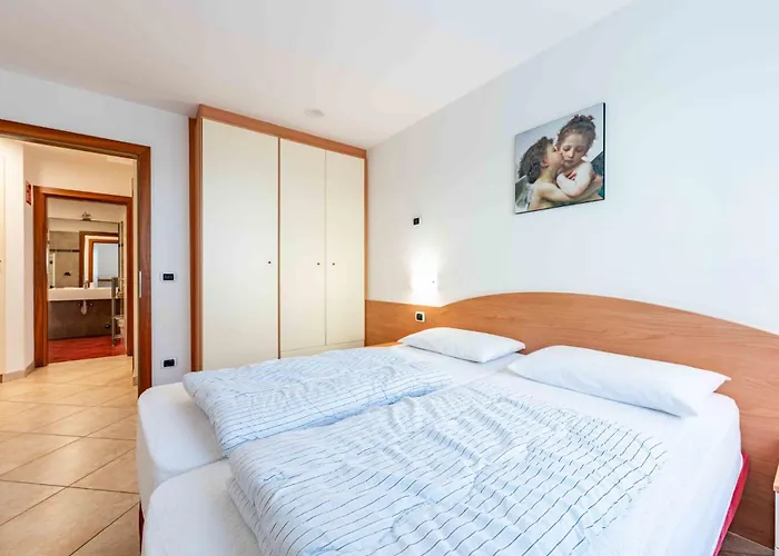 Cesa Primula Apartman Canazei