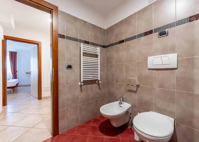 Apartman Cesa Primula