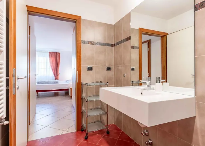 Cesa Primula Apartman