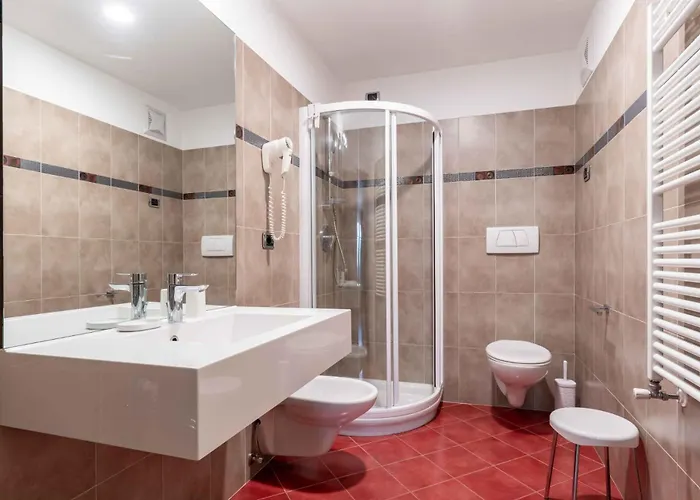 Cesa Primula * Canazei